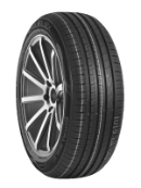 Close-up van het loopvlak Royal Black Royal Mile 165/65 R14 79 H