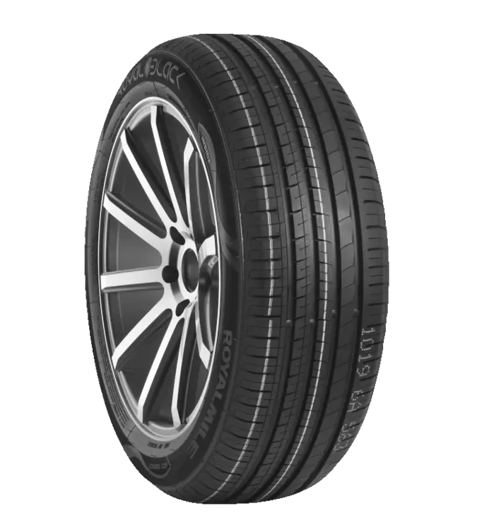 Royal Black Royal Mile 165/70 R13 79 T