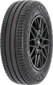 Close-up van het loopvlak Kleber Transpro 2 215/75 R16 113/111 R