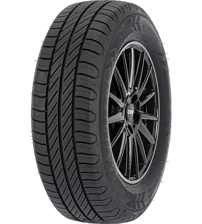 Kormoran CargoSpeedEVO 205/75 R16 110/108 R C