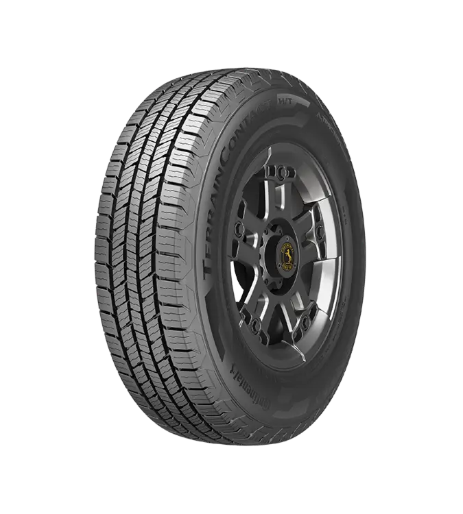 Continental CrossContact H/T 215/60 R16 95 H FR