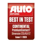 Continental PremiumContact 7 215/50 R18 92 V FR - Fotominiatuur 7