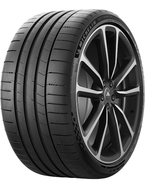 Michelin Pilot Sport S 5 275/35 R21 103 Y XL, ZR, AML, Acoustic