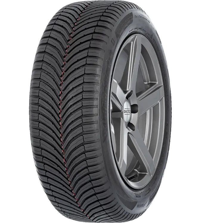 Bridgestone Turanza All Season 6 225/45 R17 94 V XL, Enliten