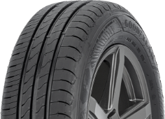 Goodyear Efficientgrip Compact 2