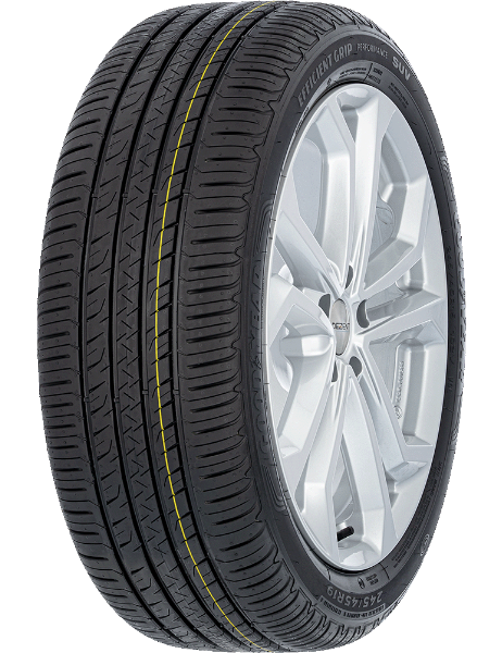 Goodyear Efficientgrip Performance SUV 245/40 R20 99 V XL, VOL