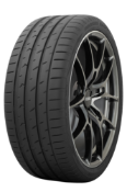 Close-up van het loopvlak Toyo Proxes Sport 2 265/50 R20 111 Y XL