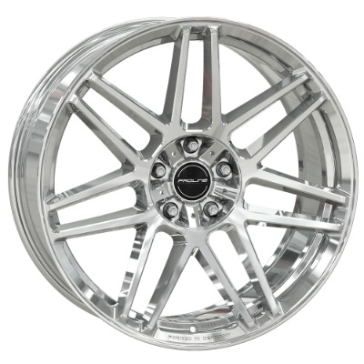 Pro Line PFG FORGED FP 10,00x22 5x130,00 ET21,00