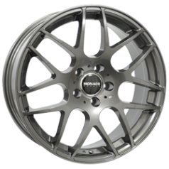 MONACO WHEELS Sport Anthracite