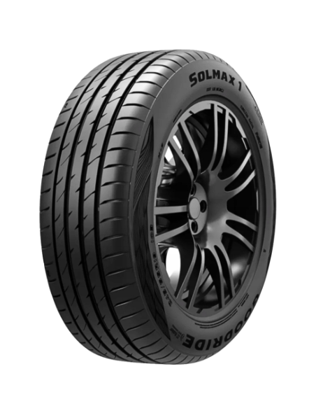Goodride Solmax 1 295/40 R20 110 Y XL