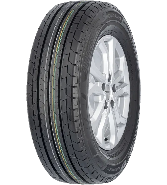Bridgestone Duravis Van 205/70 R15 106/104 R C, Enliten