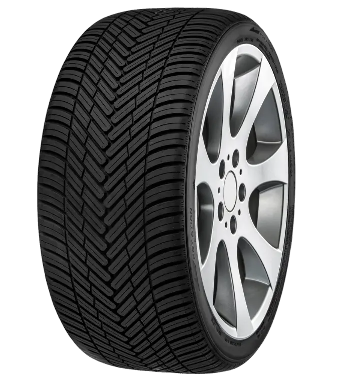 Fortuna EcoPlus2 4S 255/35 R19 96 Y XL