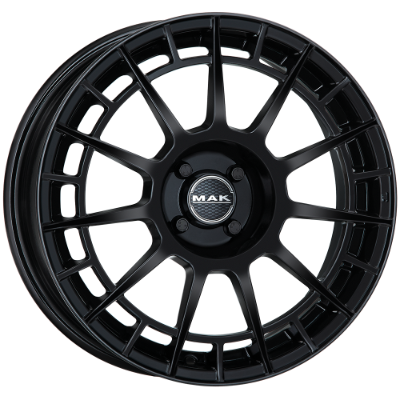 MAK NTT Gloss Black 7,00x17 5x100,00 ET45,00