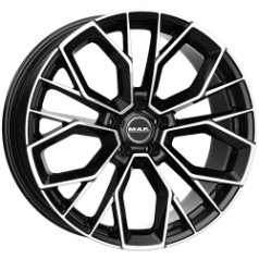 MAK Stilo-D Black Mirror