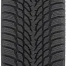 Nokian Tyres Snowproof 1 215/40 R17 87 V XL - Fotominiatuur 2