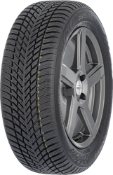 Close-up van het loopvlak Nokian Tyres Snowproof 2 205/55 R16 91 H
