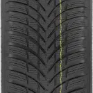 Nokian Tyres Snowproof 2 SUV 255/45 R20 105 V XL, SilentDrive, Aramid - Fotominiatuur 2