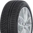 Falken Euroall Season AS220 PRO 255/60 R18 112 W XL - Fotominiatuur 1