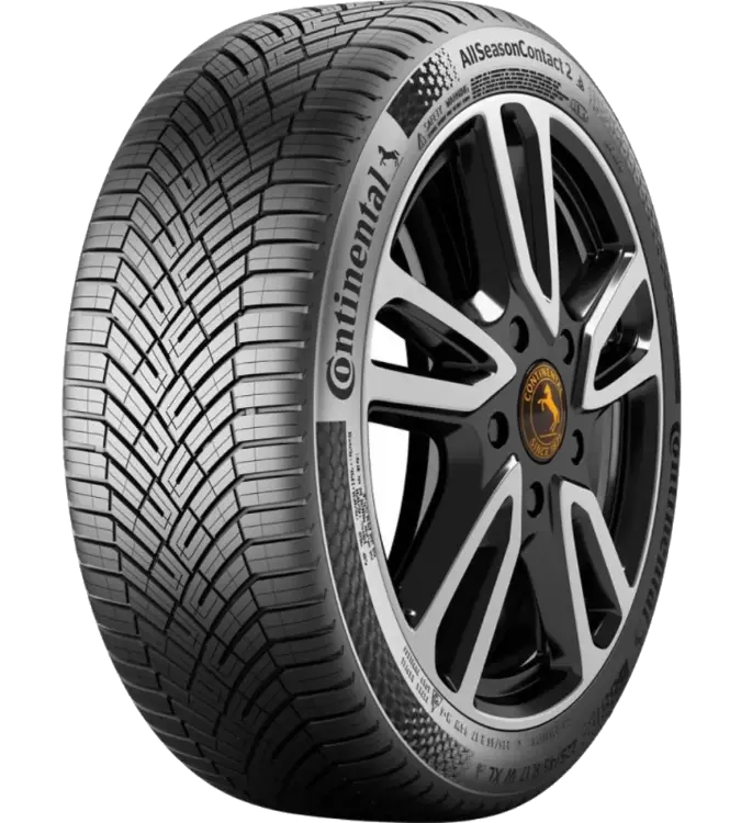 Continental AllSeasonContact 2 275/45 R20 110 H XL, FR