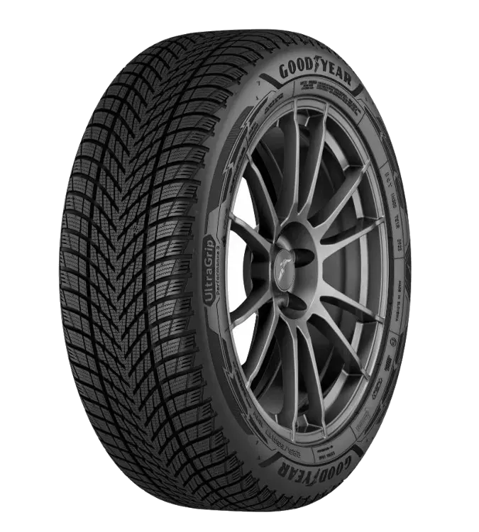 Goodyear UltraGrip Performance 3 305/35 R22 110 V XL, FP