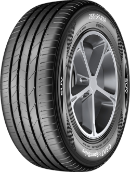 Close-up van het loopvlak Ceat SportDrive SUV 245/60 R18 105 V