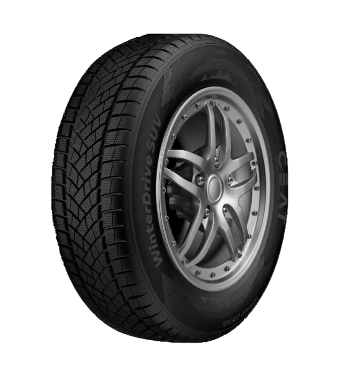 Ceat WinterDrive SUV 225/50 R18 99 W XL