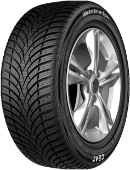 Close-up van het loopvlak Ceat WinterDrive Sport 235/45 R18 98 V XL