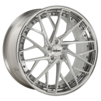 Oxigin MP5 SBLP 9,00x20 5x108,00 ET45,00