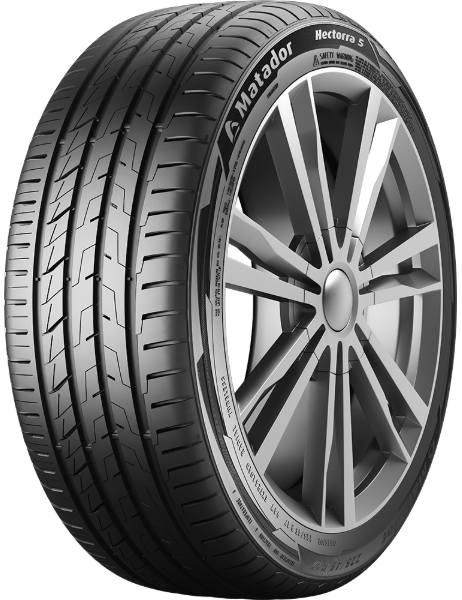 Matador Hectorra 5 245/40 R17 95 Y XL, FR