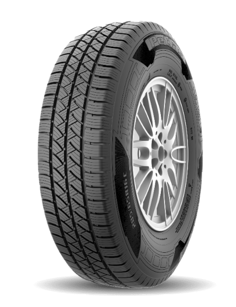 Petlas VanMaster All Season 285/65 R16 131 R C