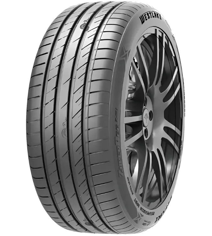 West Lake Zuperace Z-007 255/45 R21 106 W