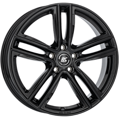 RC Design RC 27 SG 6,50x16 5x105,00 ET38,00