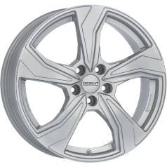 DEZENT KB silver