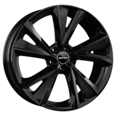 GMP Italia EVENTO Glossy Black