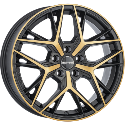 GMP Italia LUNICA Luci di Portofino 8,00x18 5x112,00 ET30,00