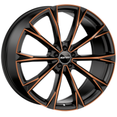 GMP Italia TOTALE Luci di Portofino