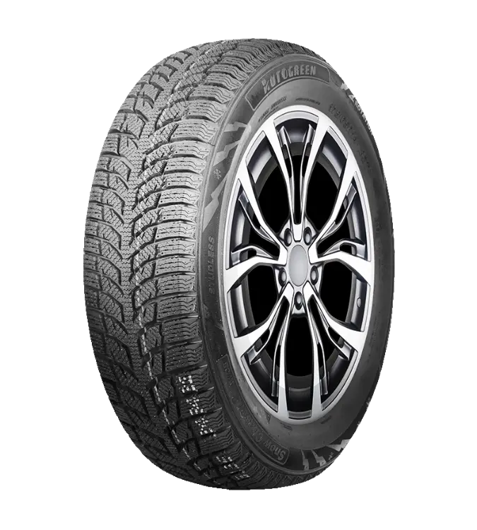Autogreen Snow Chaser 2 AW08 175/65 R14 82 T