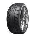 Close-up van het loopvlak Sailun Atrezzo 4Seasons Pro 235/40 R18 95 Y XL, ZR