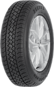 Close-up van het loopvlak Zeetex HT6000 eco 265/65 R17 110 H