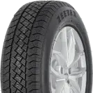 Zeetex HT6000 eco 265/65 R17 110 H - Fotominiatuur 1