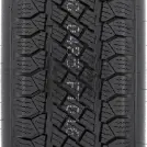 Zeetex HT6000 eco 265/65 R17 110 H - Fotominiatuur 2