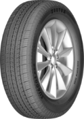 Close-up van het loopvlak Zeetex SU6001 eco 245/70 R16 111 H