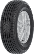 Close-up van het loopvlak Zeetex ZT6002 eco 215/70 R15 98 H