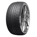 Close-up van het loopvlak Sailun Atrezzo 4Seasons PRO EV 255/50 R19 107 V XL