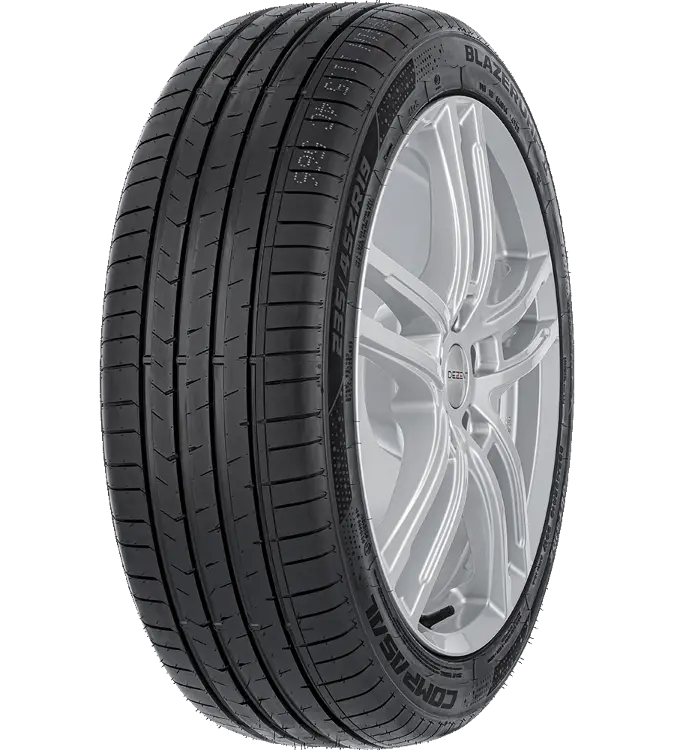 Compasal Blazer UHP II 215/55 R18 99 W XL, ZR