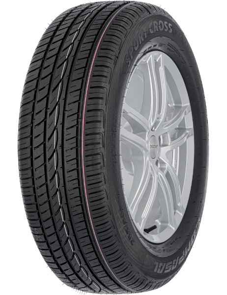 Compasal Sport Cross 245/55 R19 107 V XL