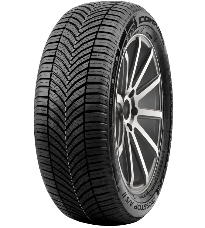 Compasal Crosstop A/S II 185/55 R15 82 V