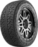 Close-up van het loopvlak Radar Renegade A/T Sport 285/60 R18 118/115 S