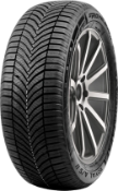Close-up van het loopvlak Royal Black Royal AllSeason II 205/55 R17 95 W