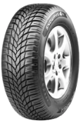 Close-up van het loopvlak Lassa Snoways 4 175/65 R14 82 T